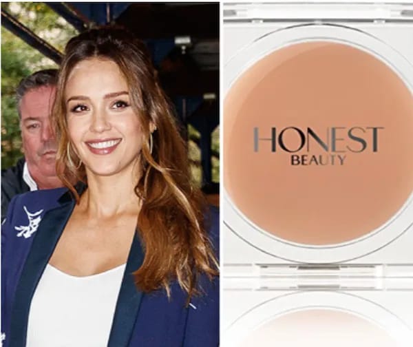 jessica alba honest beauty magic balm