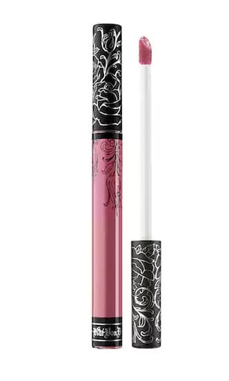 kat von d beauty everlasting liquid lipstick dupes