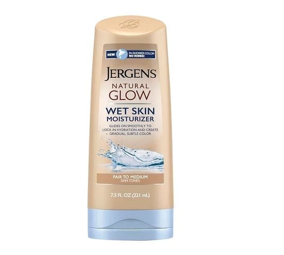 best drugstore self-tanner