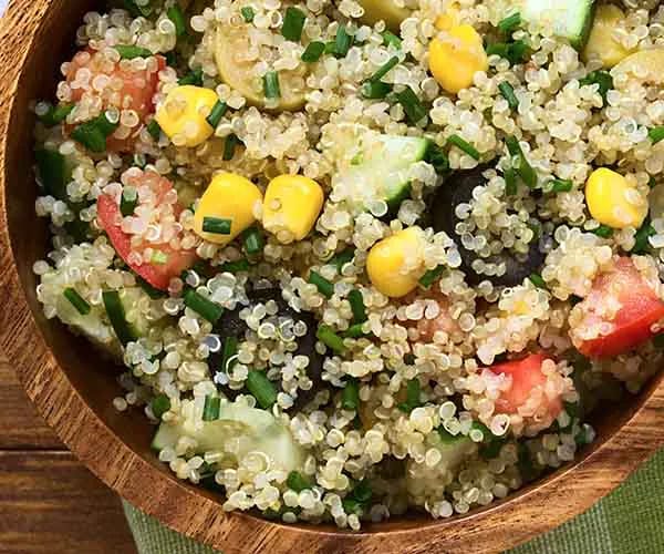 vegan recipes