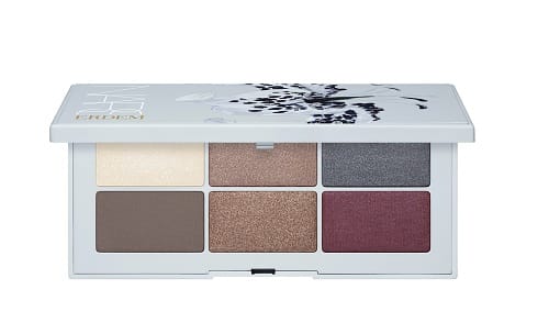 nars erdem eyeshadow palette