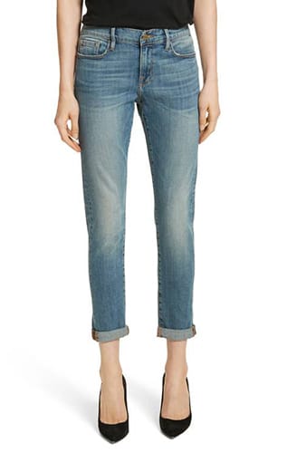 Boyfriend Jeans