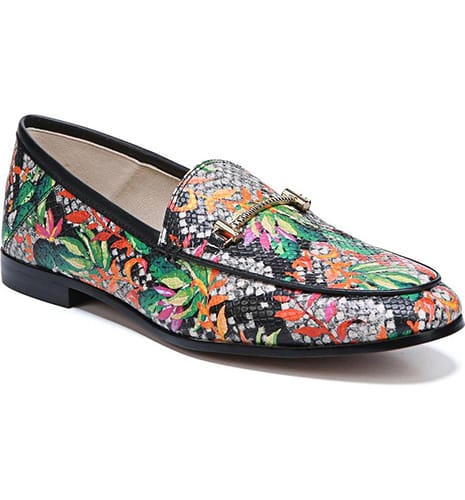 Lior Loafer