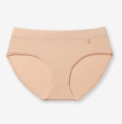 Soft Second Skin Brief