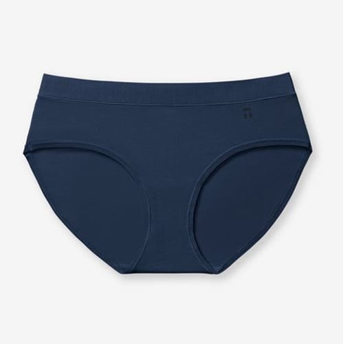 Soft Second Skin Brief