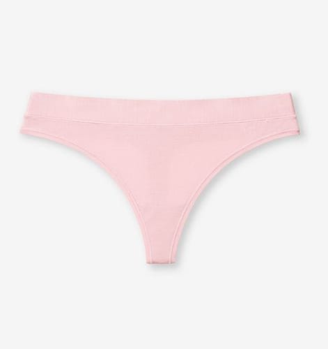 Soft Second Skin Thong