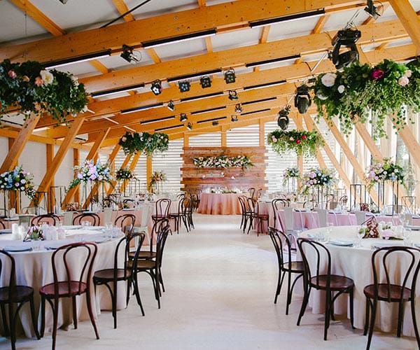 Indoor space