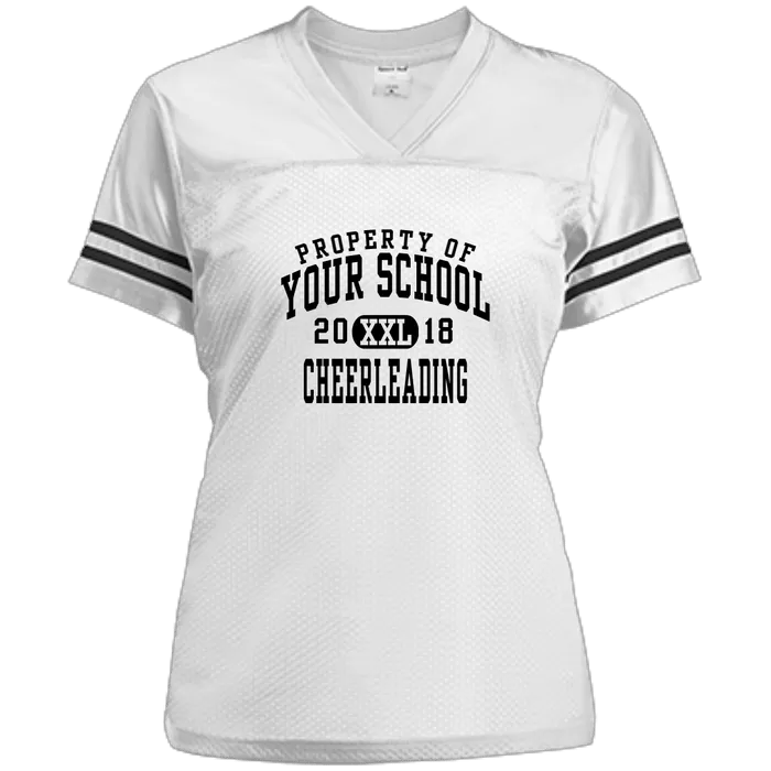 spirit shop women's replica jersey