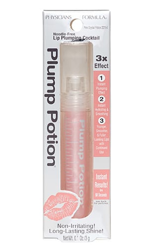 Plump Potion