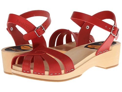 Cross Strap Debutant
