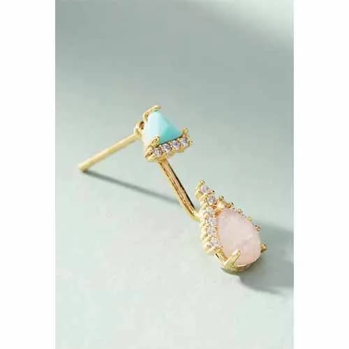 anthropologie earrings