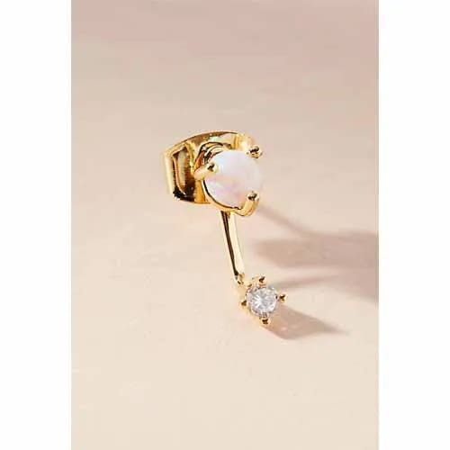 anthropologie earrings