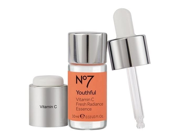 dark spot serum Target