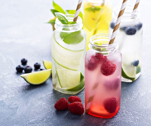 detox smoothie belly fat
