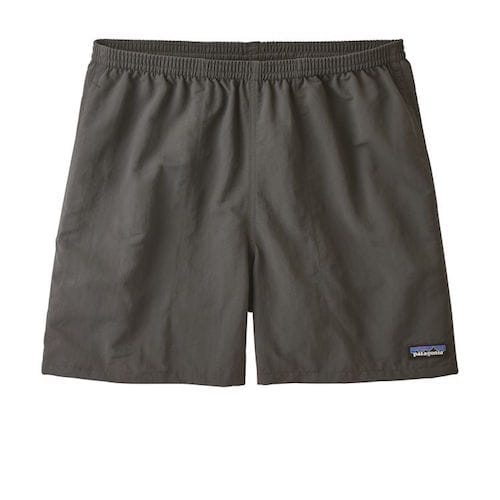 patagonia shorts