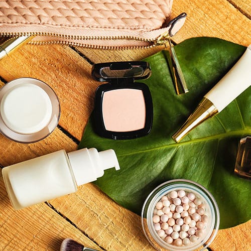 clean beauty