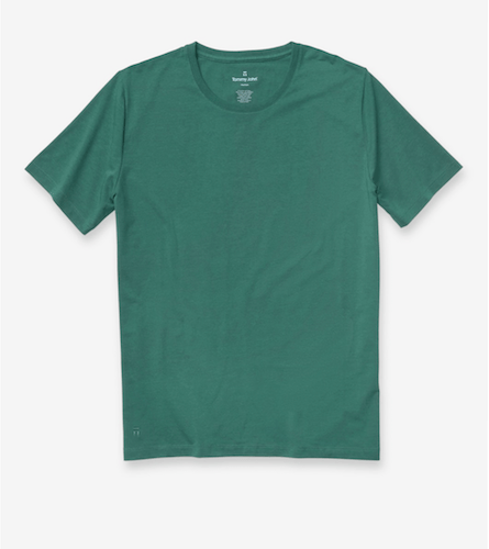 tommy john t-shirt