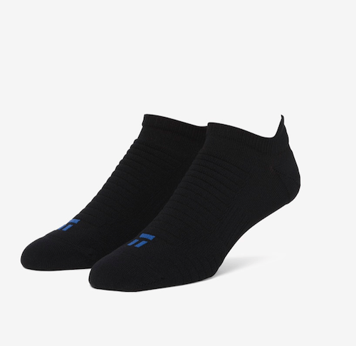tommy john sport sock