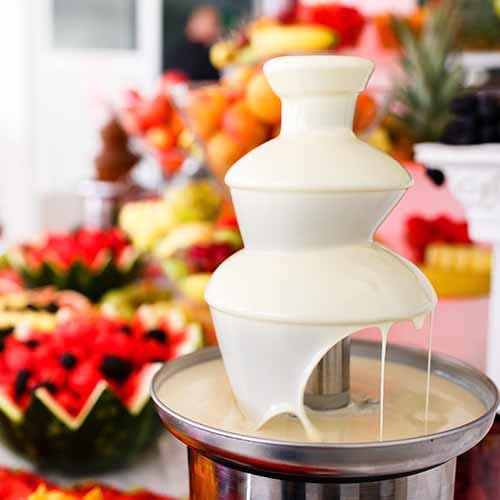 2019 wedding trends
