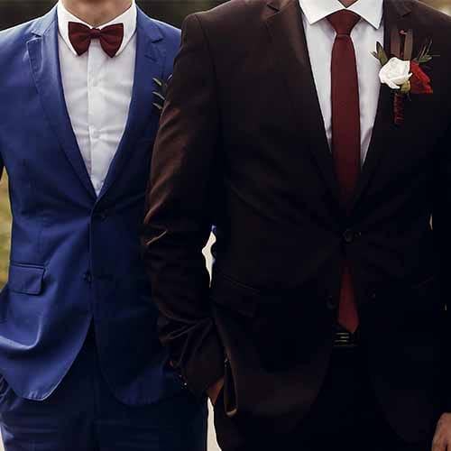 2019 wedding trends