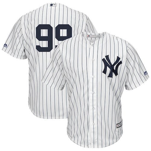 yankees jersey