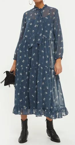 prairie dress