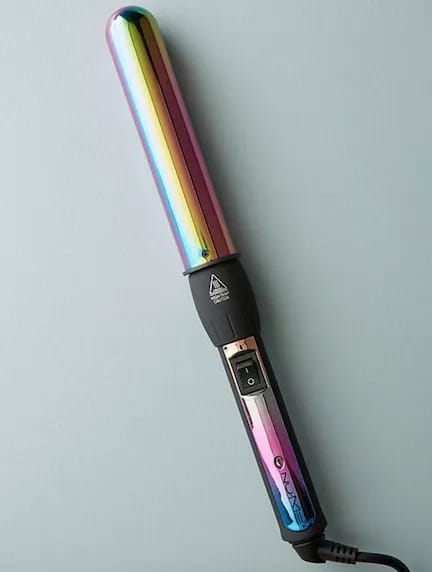 nume curling wand