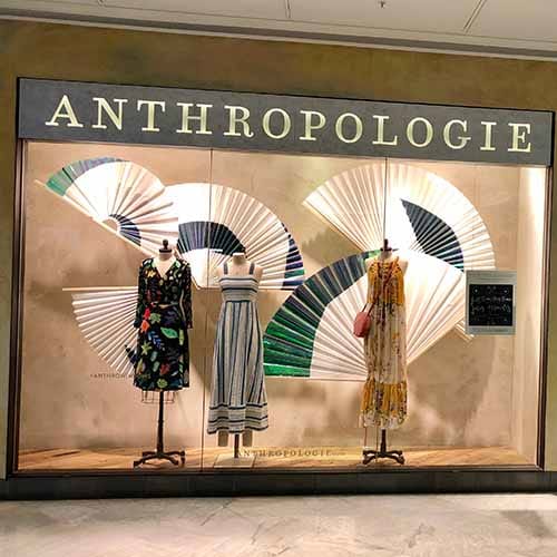 anthropologie shopping tricks