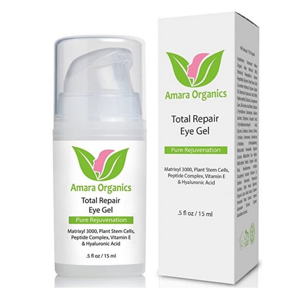amazon eye cream
