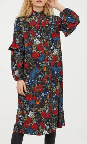 prairie dress