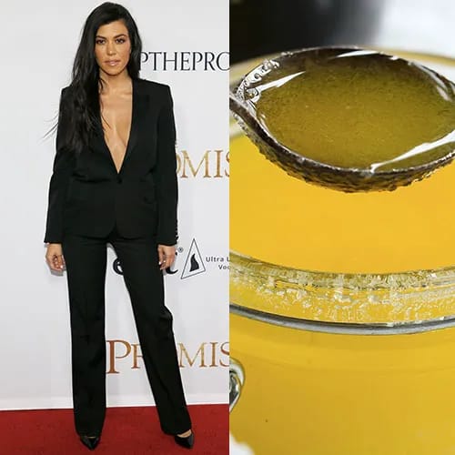 celebrity foods avoid weight gain