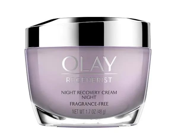 anti-aging night cream target