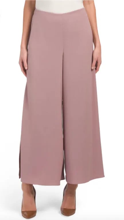 tj maxx pink pants