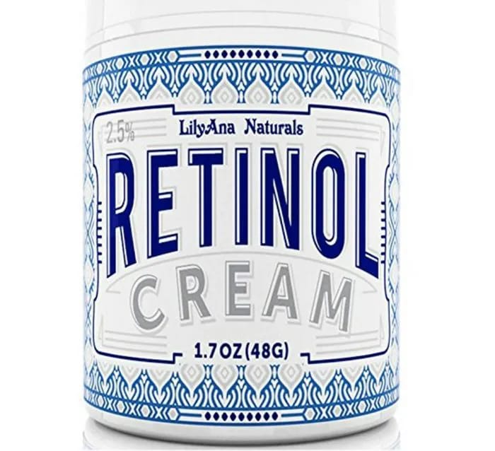 best night cream with natural ingredients