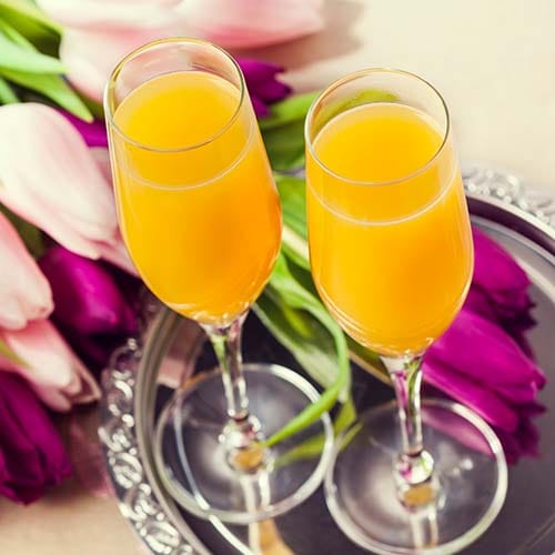 mimosa