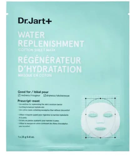 dr jart mask