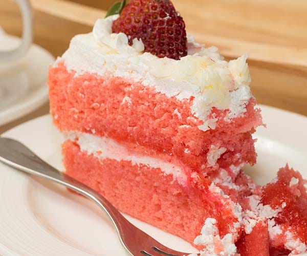 Cake