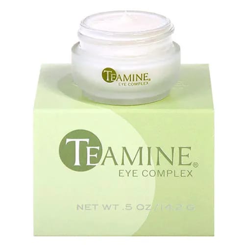 dermatologist-recommended eye cream for bags