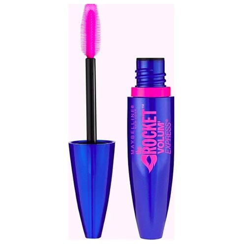 <h3>3. Maybelline® Volum' Express® The Rocket™ Mascara</h3> nars climax mascara dupes
