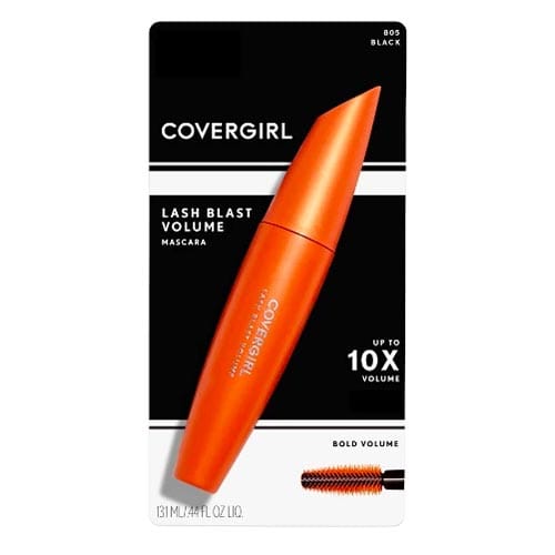 <h3>4. COVERGIRL® LashBlast Volume Mascara</h3> nars climax mascara dupes