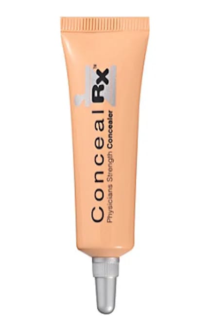 <h3>2. Physicians Formula Concealer</h3> physicians formula concealer rx physicians strength concealer