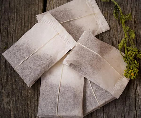 black tea trims fat
