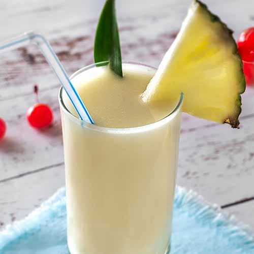 Frozen Drinks