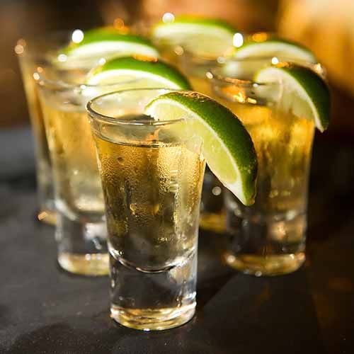 Shots