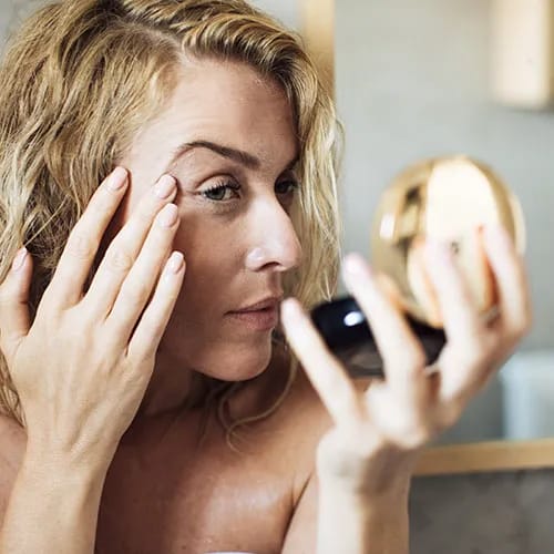 best drugstore concealer for wrinkles