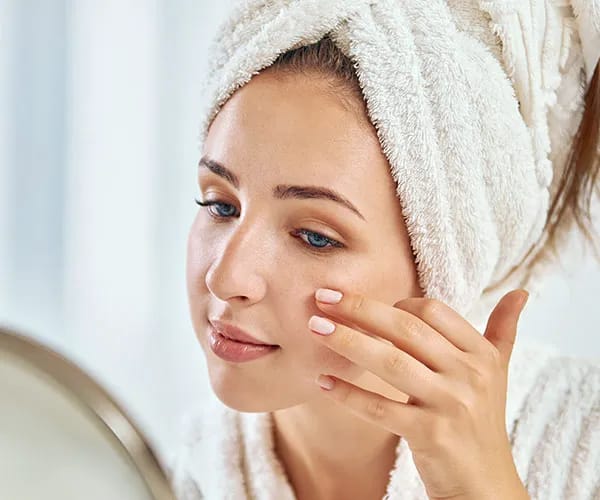 best retinol serum acne