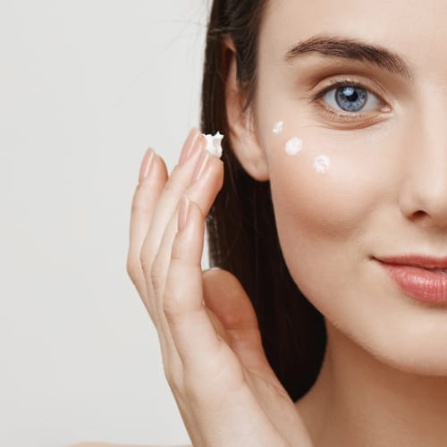 best brightening eye cream for dark circles