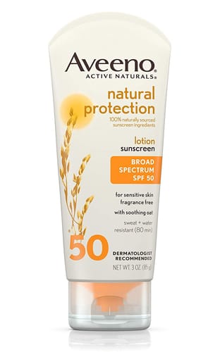 best natural skincare products are for 40