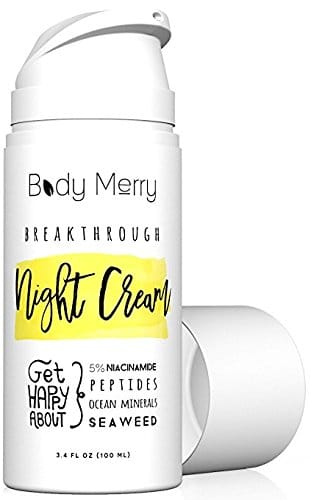 best natural skincare products are for 40