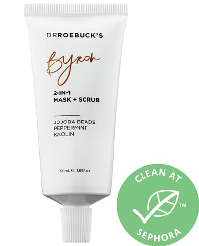 best natural skincare products are for 40